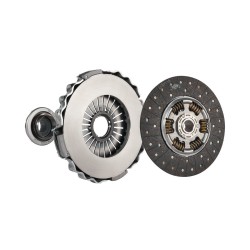 VALEO Sidurikomplekt 827190
