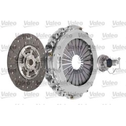 VALEO Sidurikomplekt 827221