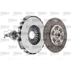 VALEO Sidurikomplekt 827221