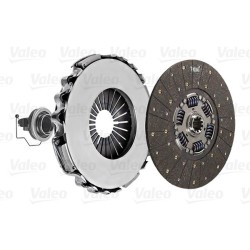VALEO Sidurikomplekt 827223
