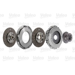 VALEO Sidurikomplekt 827257