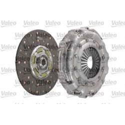 VALEO Sidurikomplekt 827258