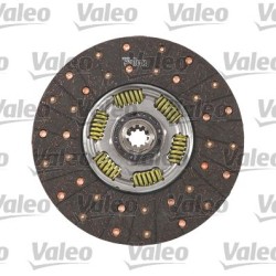 VALEO Sidurikomplekt 827261