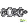 VALEO Sidurikomplekt 827272