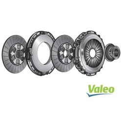 VALEO Sidurikomplekt 827273