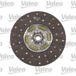 VALEO Sidurikomplekt 827274
