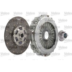 VALEO Sidurikomplekt 827282