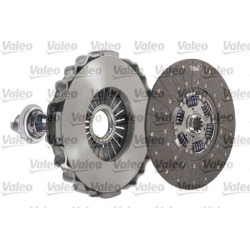 VALEO Sidurikomplekt 827282