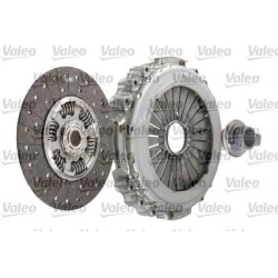 VALEO Sidurikomplekt 827294