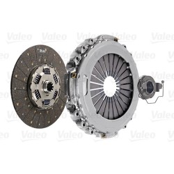 VALEO Sidurikomplekt 827319