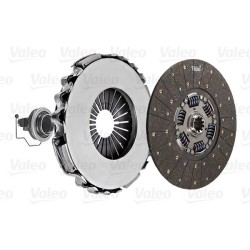 VALEO Sidurikomplekt 827319