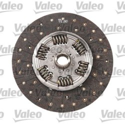 VALEO Sidurikomplekt 827328
