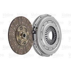 VALEO Sidurikomplekt 827362