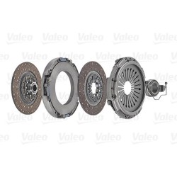 VALEO Sidurikomplekt 827366