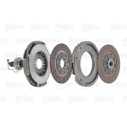 VALEO Sidurikomplekt 827366
