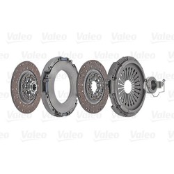 VALEO Sidurikomplekt 827368