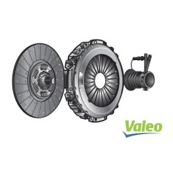 VALEO Sidurikomplekt 827369