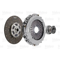 VALEO Sidurikomplekt 827387