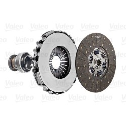 VALEO Sidurikomplekt 827387
