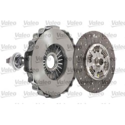 VALEO Sidurikomplekt 827407