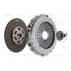 VALEO Sidurikomplekt 827424