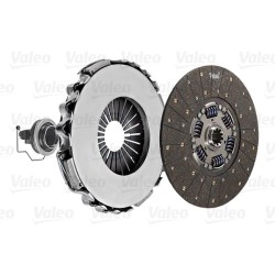VALEO Sidurikomplekt 827424