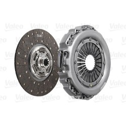 VALEO Sidurikomplekt 827427