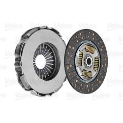 VALEO Sidurikomplekt 827450