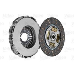 VALEO Sidurikomplekt 827451