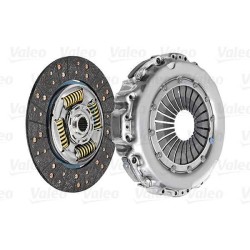 VALEO Sidurikomplekt 827452