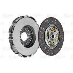 VALEO Sidurikomplekt 827452