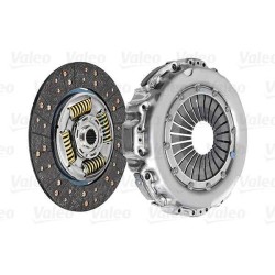 VALEO Sidurikomplekt 827453