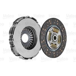 VALEO Sidurikomplekt 827453