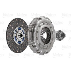 VALEO Sidurikomplekt 827460