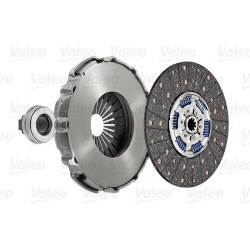 VALEO Sidurikomplekt 827460