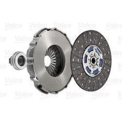 VALEO Sidurikomplekt 827461