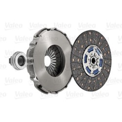 VALEO Sidurikomplekt 827462