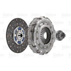 VALEO Sidurikomplekt 827463