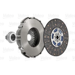 VALEO Sidurikomplekt 827463