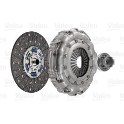 VALEO Sidurikomplekt 827464