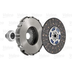 VALEO Sidurikomplekt 827464