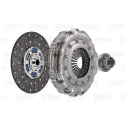 VALEO Sidurikomplekt 827465