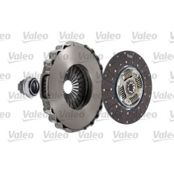 VALEO Sidurikomplekt 827473