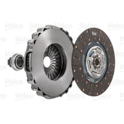 VALEO Sidurikomplekt 827475