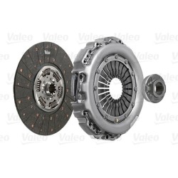 VALEO Sidurikomplekt 827476
