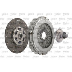 VALEO Sidurikomplekt 827489