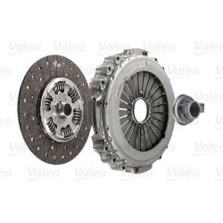 VALEO Sidurikomplekt 827491