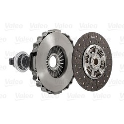 VALEO Sidurikomplekt 827491