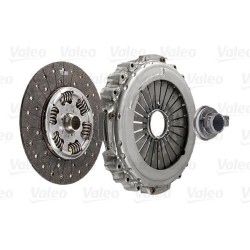 VALEO Sidurikomplekt 827492