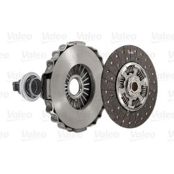VALEO Sidurikomplekt 827492